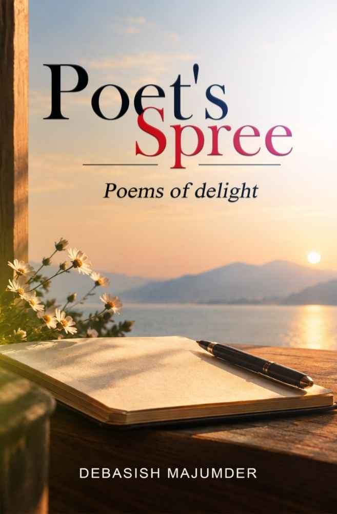 Poe t's Spree Poems of delight